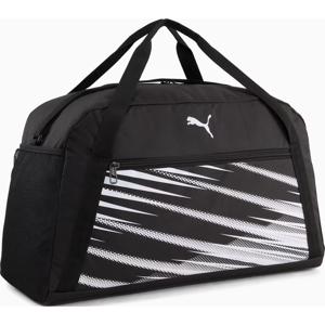 Сумка Puma ATTACANTO Sports Bag M 41L чорний Уні